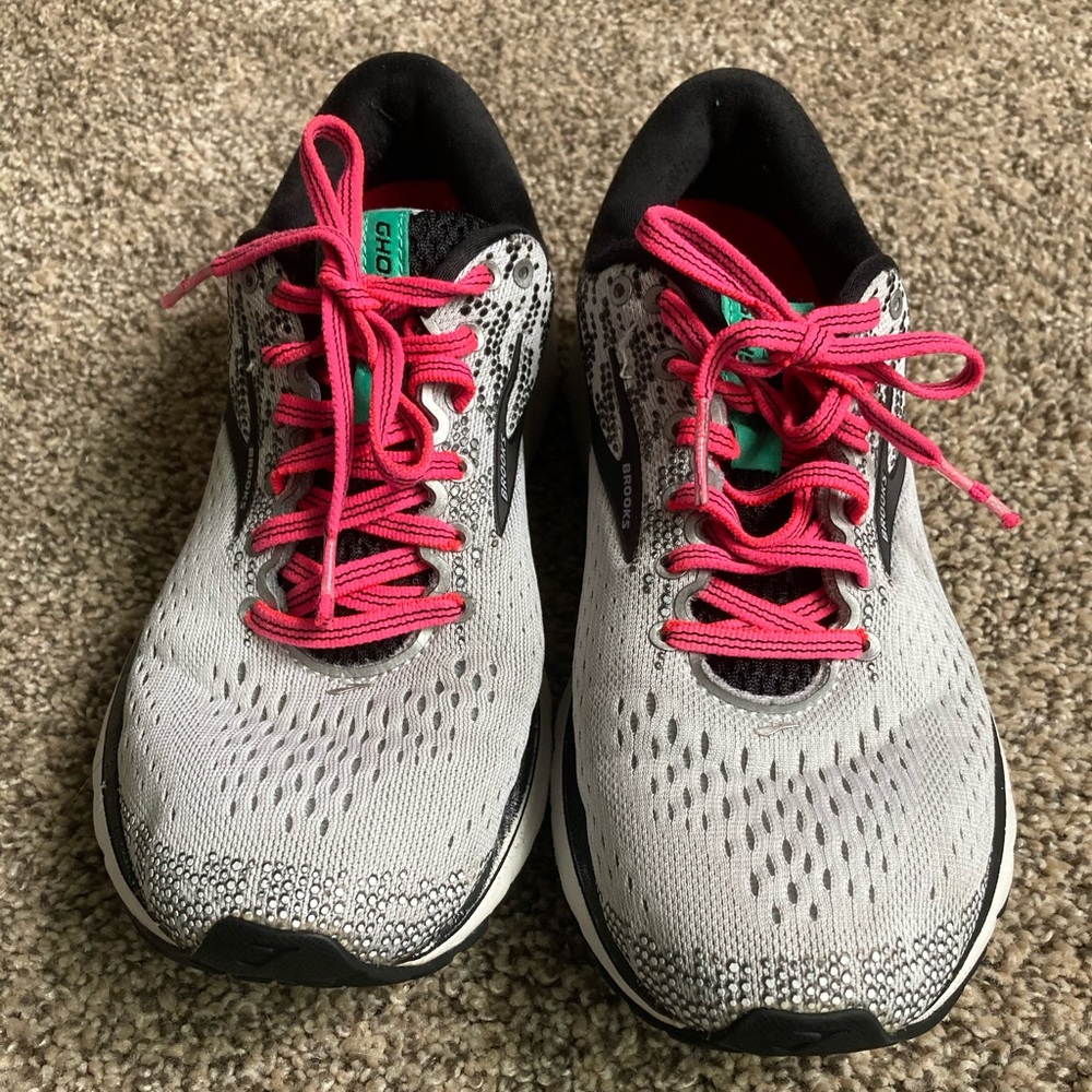 Brooks Ghost 11 Running Shoes
